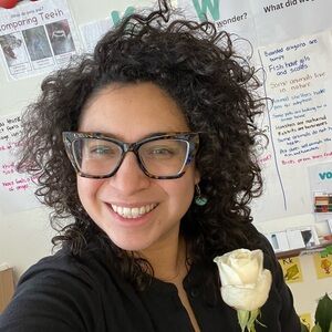 Meet your Posher, Sapphire